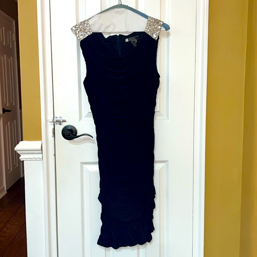JS boutique dress, size 6